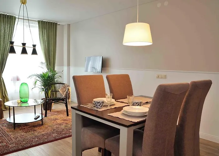 Dzuku Apartment 11