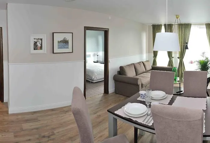 Dzuku Apartment 11