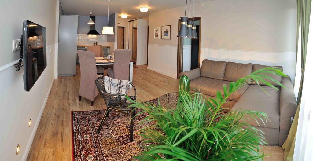 Apartment Dzuku 11